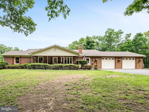 281 Light Rd, WINCHESTER, VA, 22603-2033 | Card Image