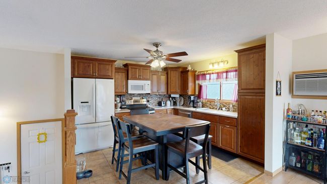 Beautiful, Sizable Kitchen | Image 5