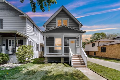 9331 S Turner Ave, Evergreen Park, IL, 60805-2241 | Card Image