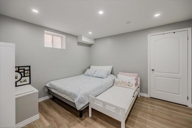 24 Baintree Way, House other with 4 bedrooms, 3 bathrooms and 3 parking in Cambridge ON | Image 28