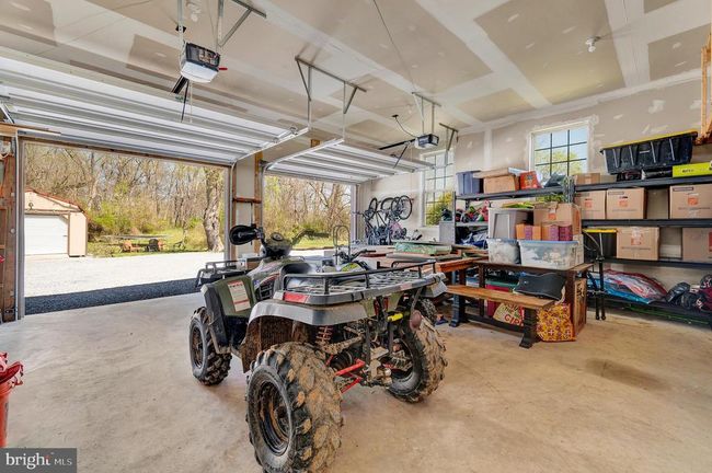 1058 Marsh Hawk Way, House other with 4 bedrooms, 4 bathrooms and null parking in Shepherdstown WV | Image 55