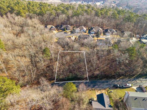 Lot 116 Volcanic, Benton, AR, 72019 | Card Image