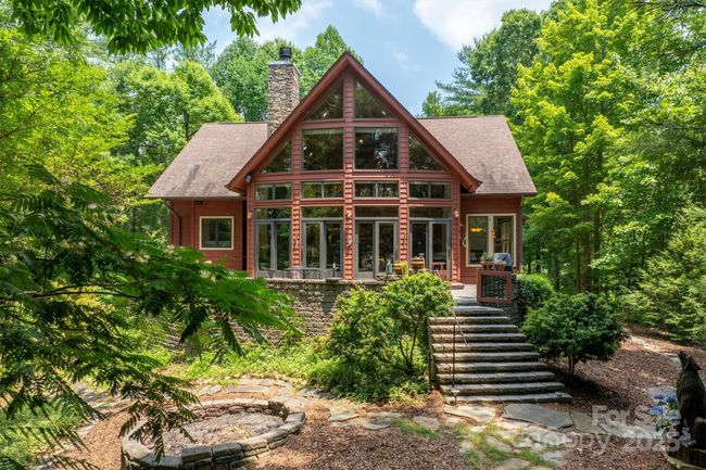 5162 Beech Bluff Dr, House other with 4 bedrooms, 5 bathrooms and null parking in Morganton NC | Image 7