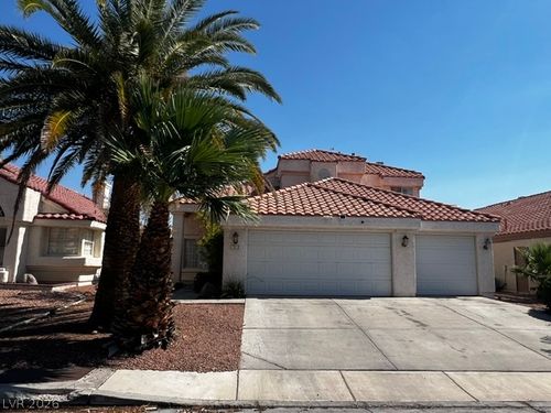 1910 Guinn Dr, Henderson, NV, 89074-4168 | Card Image
