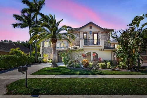 10468 Trianon Pl, Wellington, FL, 33449-8074 | Card Image