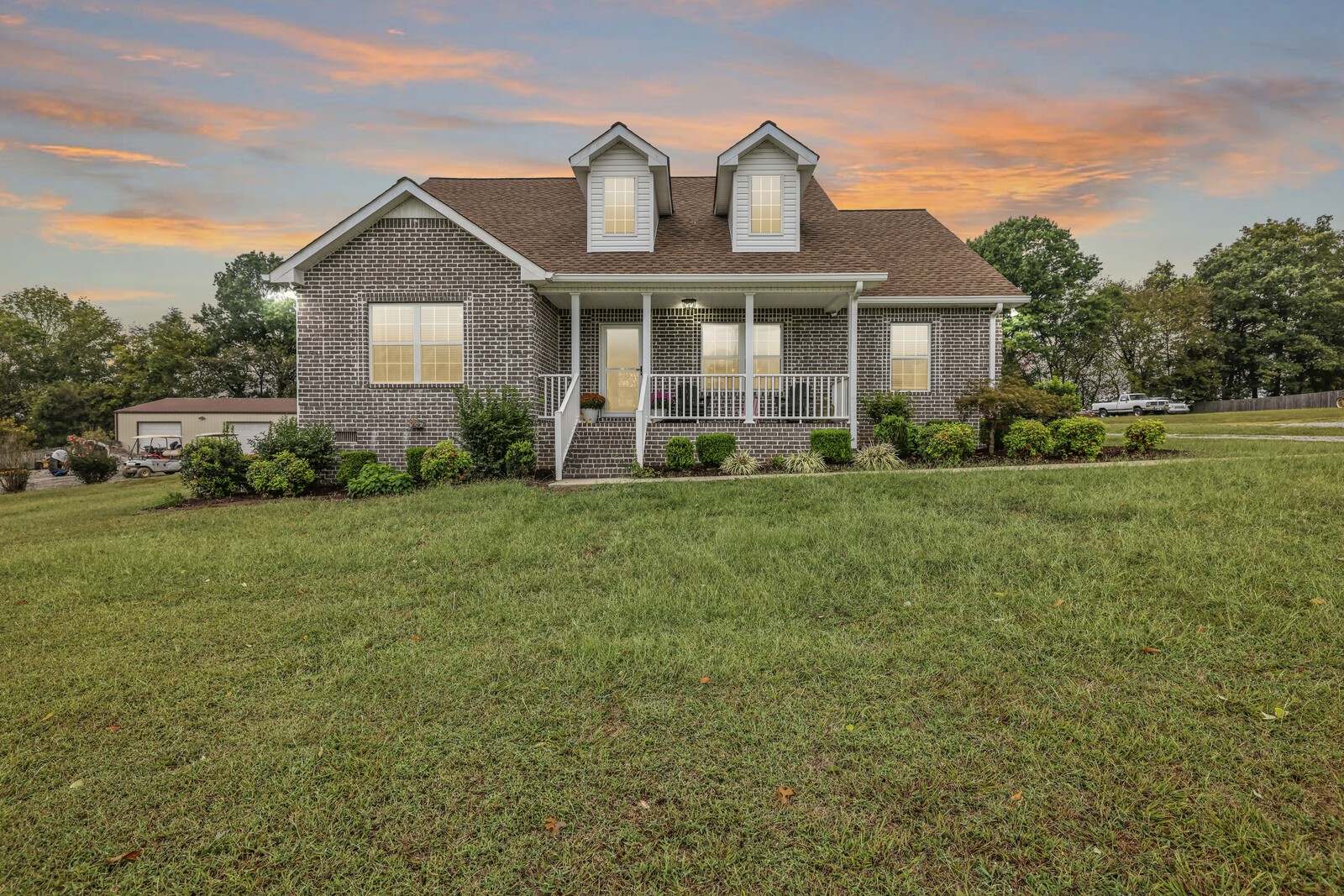 Ladybug Ln, Bethpage, TN 37022