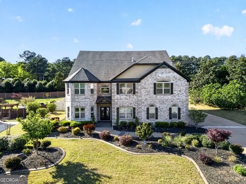 215 Legends Dr, Fayetteville, GA, 30215 | Card Image