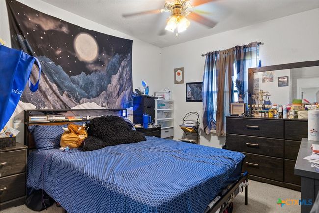 2416 Griffin Dr, House other with 4 bedrooms, 2 bathrooms and null parking in Copperas Cove TX | Image 17
