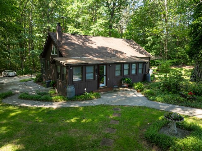 3859 Saxkey Rd, Home with 3 bedrooms, 1 bathrooms and null parking in Saxe VA | Image 13