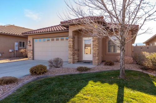 2837 1/2 Kelso Mesa Drive, Grand Junction, CO, 81503 | Card Image