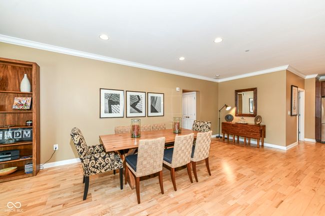 UNIT-303 - 333 Massachusetts Ave, Condo with 3 bedrooms, 2 bathrooms and null parking in Indianapolis IN | Image 20