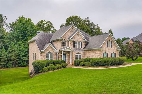 7641 Capps Ridge Ln, Douglasville, GA, 30135-6540 | Card Image