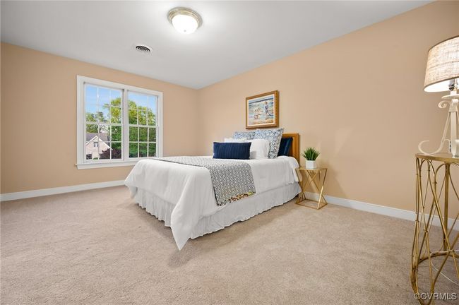 12801 Hogans Aly, House other with 5 bedrooms, 4 bathrooms and null parking in Chester VA | Image 25