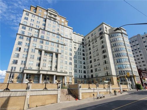 214-135 James St S, Hamilton, ON, L8P2Z6 | Card Image