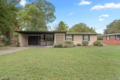 2436 Red Oak Dr, Jacksonville, FL, 32211-3984 | Card Image
