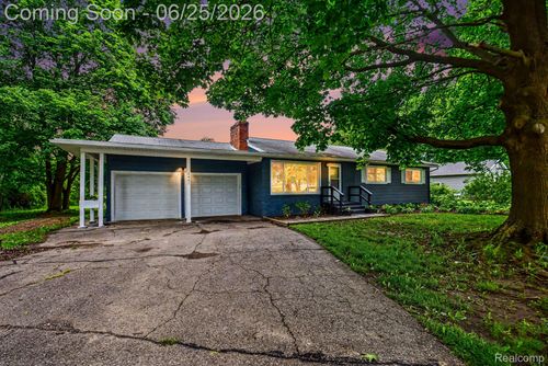 2487 Lapeer Rd, Lapeer, MI, 48446-8629 | Card Image