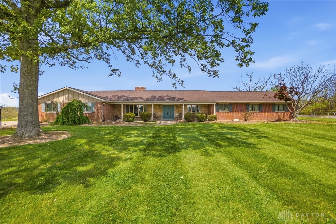 Residential in Waynesville