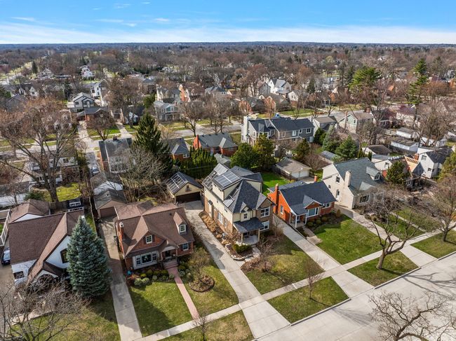 1902 Maryland Blvd, House other with 4 bedrooms, 4 bathrooms and null parking in Birmingham MI | Image 45