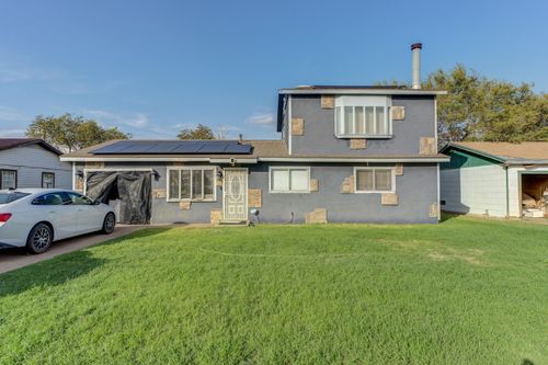 2901 Beech Avenue, Lubbock, TX, 79404 | Card Image