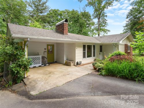 140 Whispering Pines Dr, Pisgah Forest, NC, 28768-9922 | Card Image