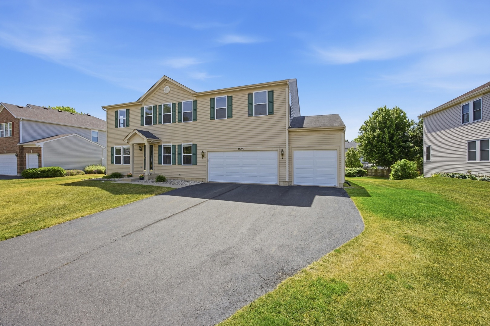 Residential in McHenry 3