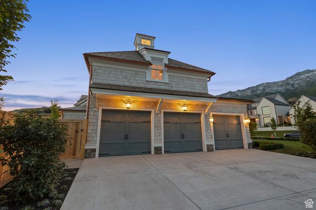1449 N Annie Cir, House other with 7 bedrooms, 9 bathrooms and 3 parking in Alpine UT | Image 7