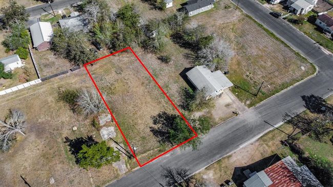 311 E Grange St, Home with 0 bedrooms, 0 bathrooms and null parking in Weimar TX | Image 14