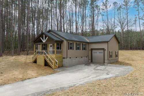 258 Clubhouse Dr, Macon, NC, 27551-8968 | Card Image