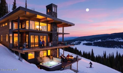 3 Crystal Springs Rd, Sandpoint, ID, 83864 | Card Image