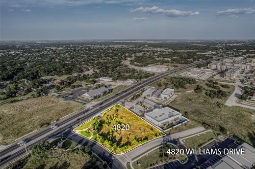 4820 Williams Dr, Georgetown, TX, 78633-6693 | Card Image
