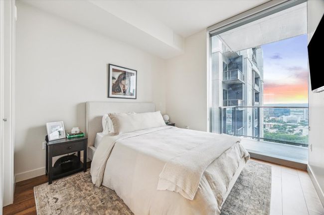 2304 - 44 East Ave, Condo with 1 bedrooms, 1 bathrooms and 1 parking in Austin TX | Image 9