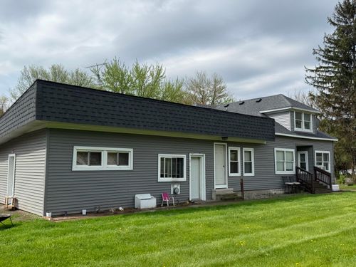 12723 Ostrander Road, London Township, MI, 48159 | Card Image