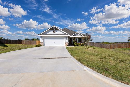 110 Aquilla Way E, Hillsboro, TX, 76645 | Card Image