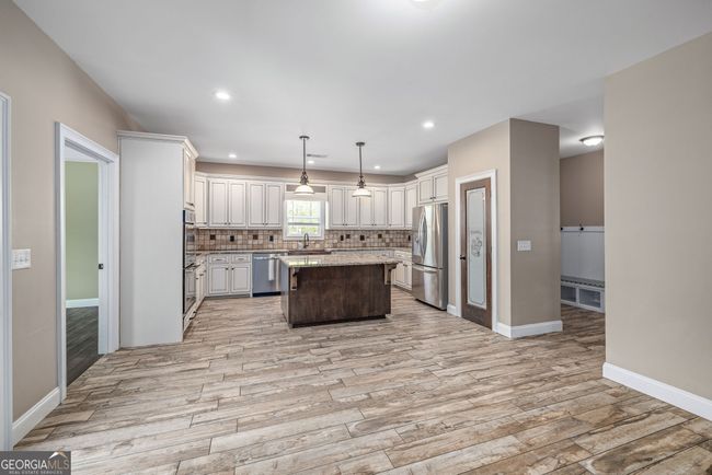 263 Hudson River Dr, House other with 4 bedrooms, 3 bathrooms and null parking in Commerce GA | Image 12