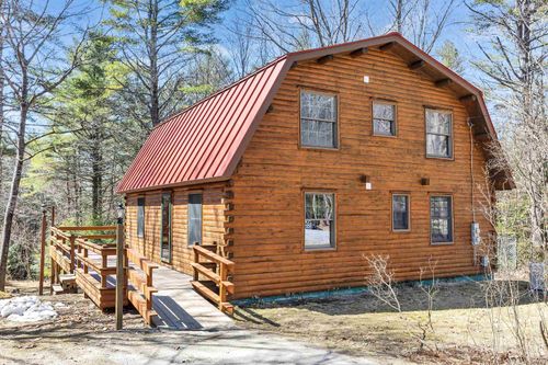 33 Woods Crossing Rd, Rindge, NH, 03461-5523 | Card Image