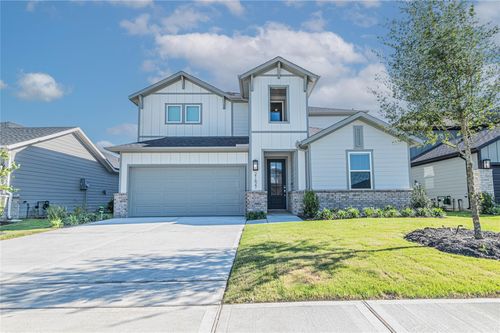 21627 Shadowbrook Birch Dr, Cypress, TX, 77433-7395 | Card Image