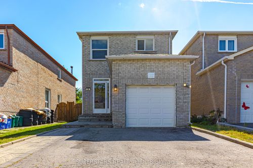 32 Neeland Rd, Markham, ON, L3S1W9 | Card Image