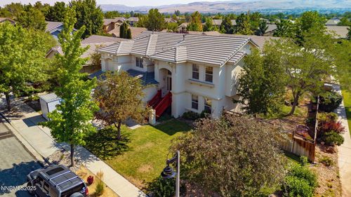 7302 Little Easy St, Sparks, NV, 89436-7455 | Card Image