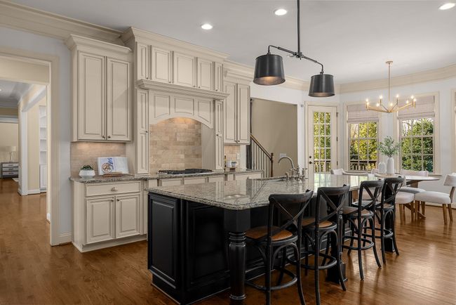 1811 Legacy Cove Ln, House other with 4 bedrooms, 4 bathrooms and 5 parking in Brentwood TN | Image 19