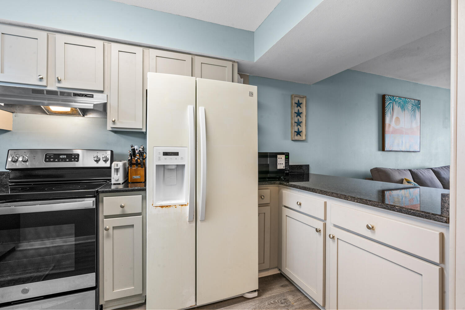 Residential in Fort Walton Beach 5