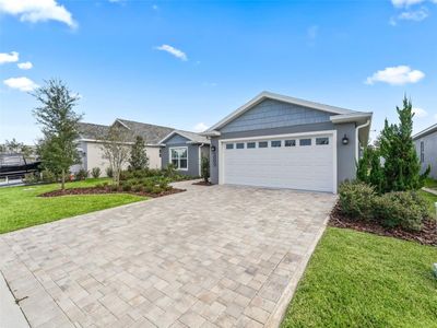 5003 Ne 125th Loop, House other with 3 bedrooms, 2 bathrooms and null parking in Oxford FL | Image 3