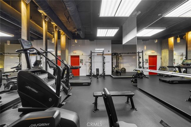 UNIT-404 - 6735 Yucca St, Condo with 2 bedrooms, 3 bathrooms and 2 parking in Hollywood CA | Image 48