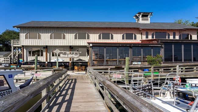 137 Stride Ct., House other with 4 bedrooms, 3 bathrooms and 4 parking in Myrtle Beach SC | Image 38