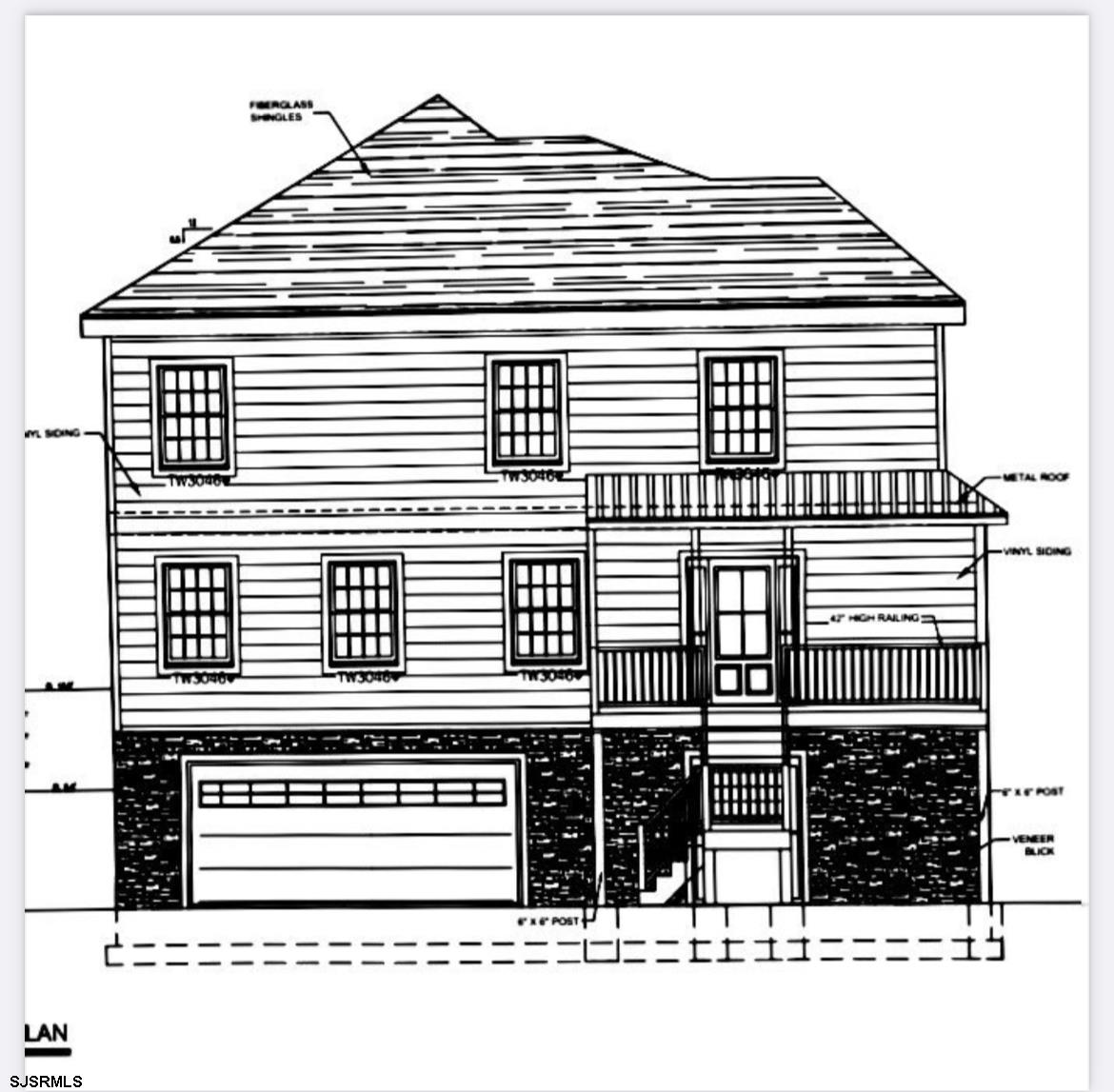Residential in Brigantine