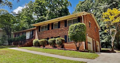 2830 Wendy Ln, Marietta, GA, 30062-1439 | Card Image