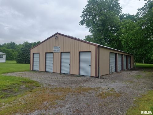 000 Us Route 51, Du Quoin, IL, 62832 | Card Image