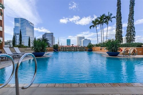 642-100 N Federal Hwy, Fort Lauderdale, FL, 33301-1129 | Card Image