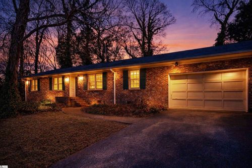 4 Coatbridge Rd, Greenville, SC, 29615-2710 | Card Image