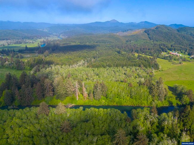 0 Elmer Miller Rd, Home with 0 bedrooms, 0 bathrooms and null parking in Siletz OR | Image 8