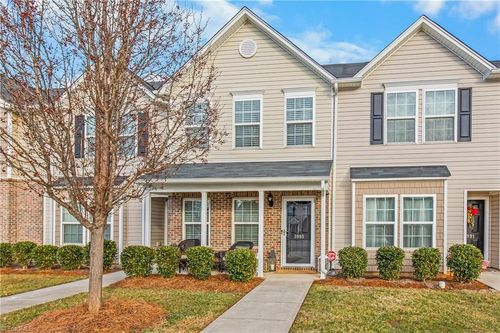 3985 Village Park Ct, Winston-Salem, NC, 27127-7468 | Card Image